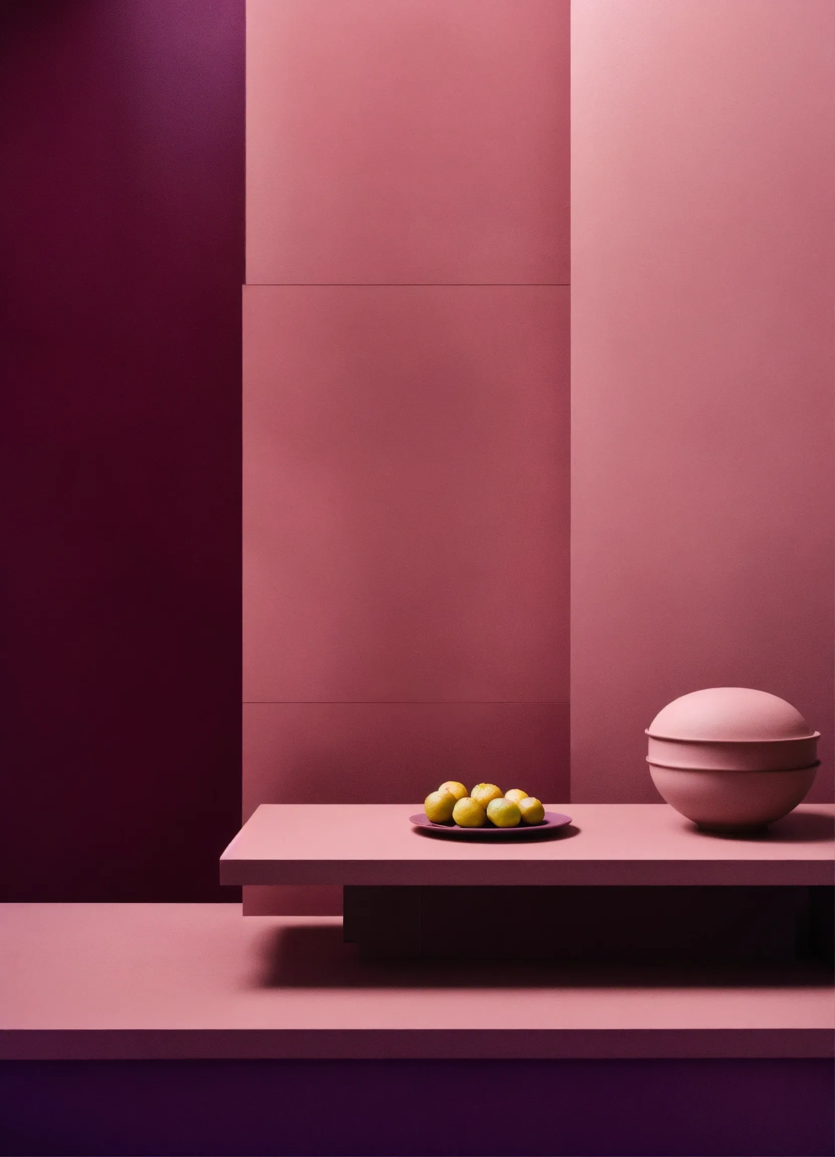 Modern decorative vase