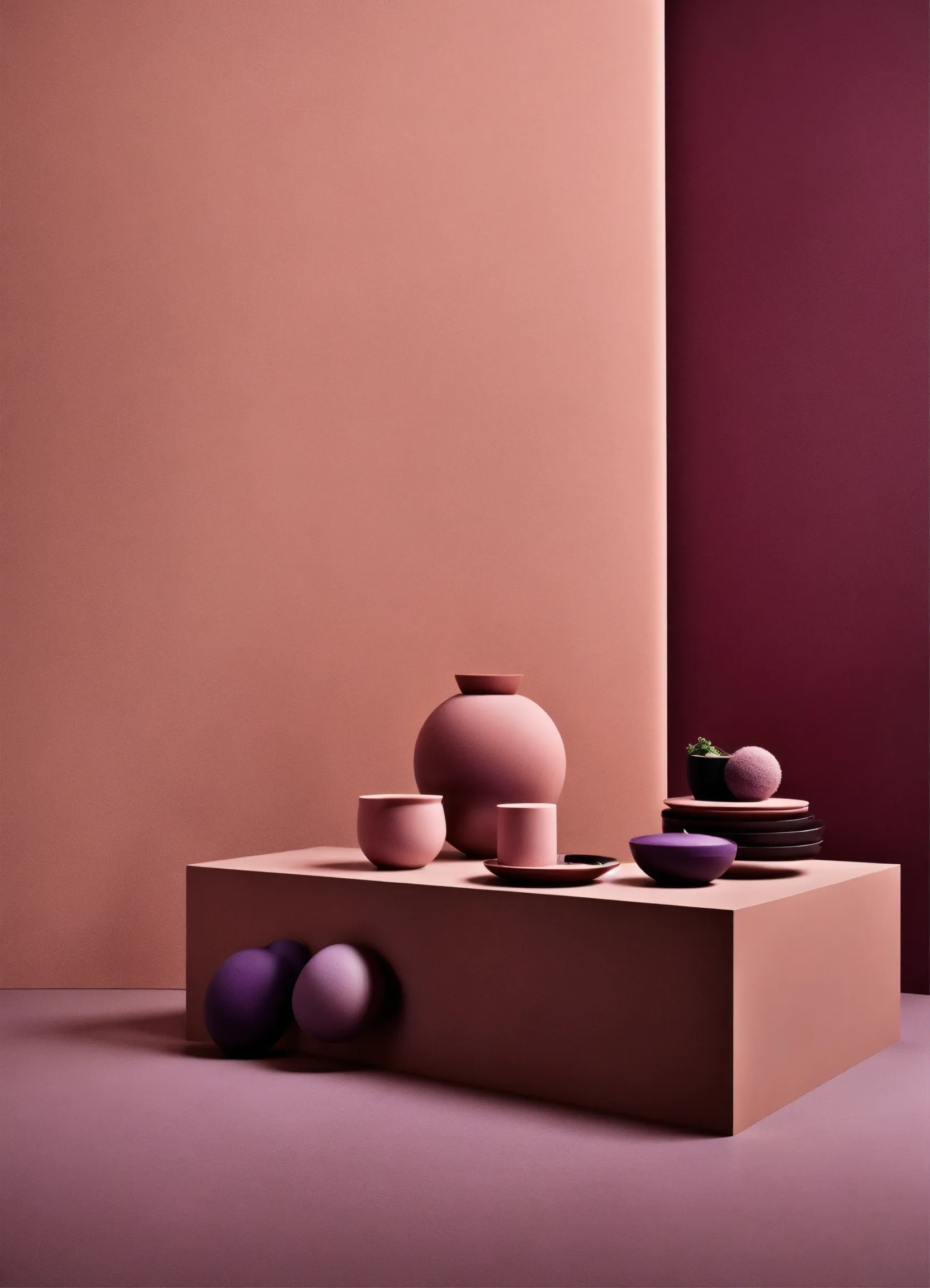 Bohemian style wall art